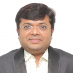 Mr. Jalendu Pathak