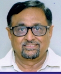 Mr. Virendra Trivedi