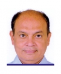 Mr. Nipam Desai
