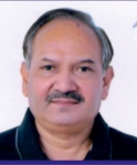 Mr. Naresh Vadodaria