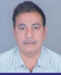 Mr. Jashvantsinh Rajput
