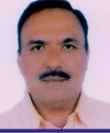 Mr. Hitesh Shah
