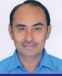 Mr. Dineshkumar Patel